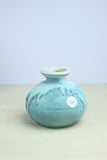 30 - Soda-Fired Bud Vase