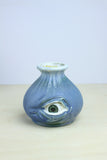 35 - Soda-Fired Bud Vase