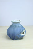 35 - Soda-Fired Bud Vase