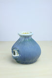 35 - Soda-Fired Bud Vase
