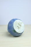 35 - Soda-Fired Bud Vase