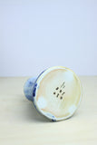 36 - Soda-Fired Bud Vase