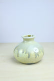 37 - Soda-Fired Bud Vase