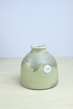 38 - Soda-Fired Bud Vase