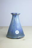 34 - Soda-Fired Bud Vase