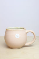 33 - Face Mug - SECOND