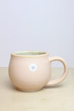 33 - Face Mug - SECOND