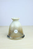 39 - Soda-Fired Bud Vase