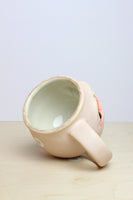 33 - Face Mug - SECOND