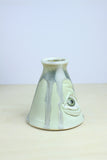 40 - Soda-Fired Bud Vase (Copy)