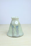 40 - Soda-Fired Bud Vase (Copy)