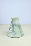 40 - Soda-Fired Bud Vase (Copy)