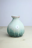 36 - Soda-Fired Bud Vase