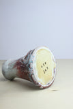 37 - Soda-Fired Bud Vase