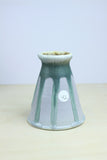 42 - Soda-Fired Bud Vase