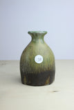 38 - Soda-Fired Bud Vase