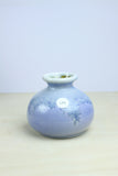 44 - Soda-Fired Bud Vase