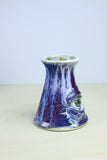 45 - Soda-Fired Bud Vase