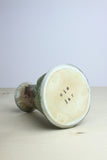 40 - Soda-Fired Bud Vase