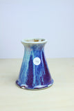 45 - Soda-Fired Bud Vase