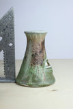 40 - Soda-Fired Bud Vase