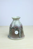 47 - Soda-Fired Bud Vase