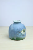 49 - Soda-Fired Bud Vase