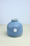 49 - Soda-Fired Bud Vase
