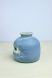 49 - Soda-Fired Bud Vase